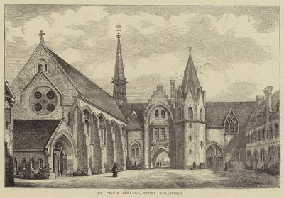 St Paul
